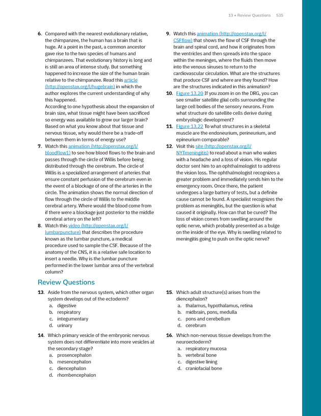 Anatomy and Physiology 2e - New Page