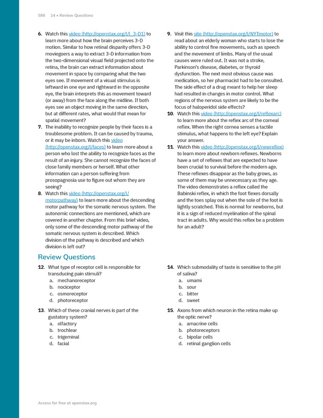 Anatomy and Physiology 2e - New Page