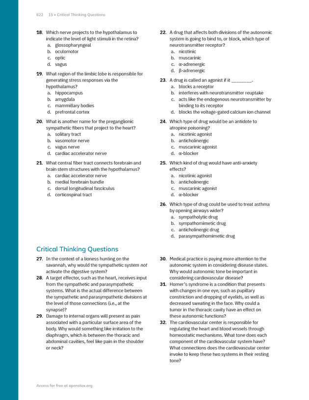 Anatomy and Physiology 2e - New Page
