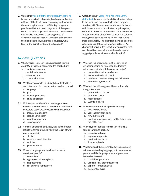 Anatomy and Physiology 2e - New Page