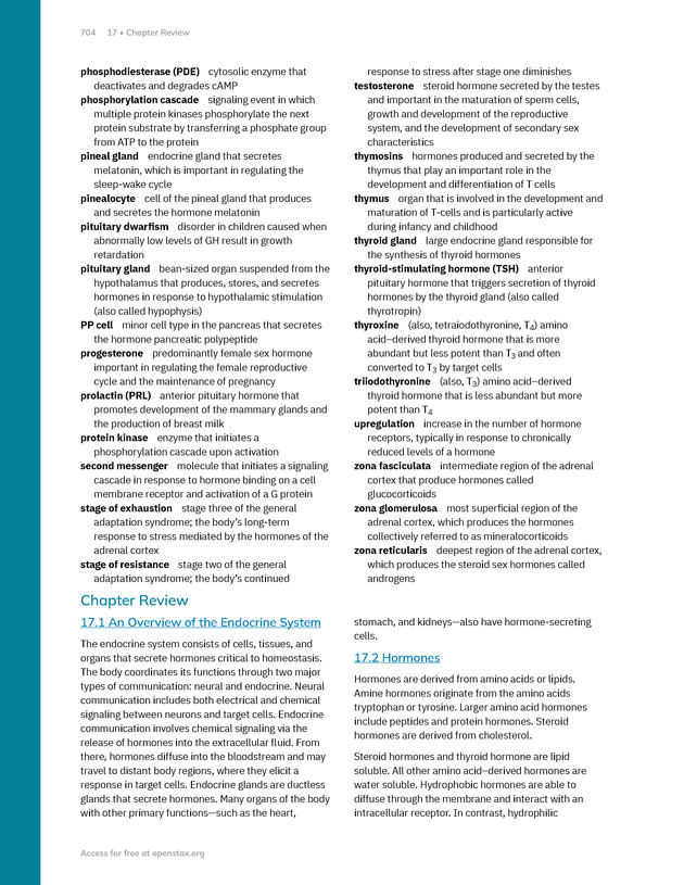 Anatomy and Physiology 2e - New Page