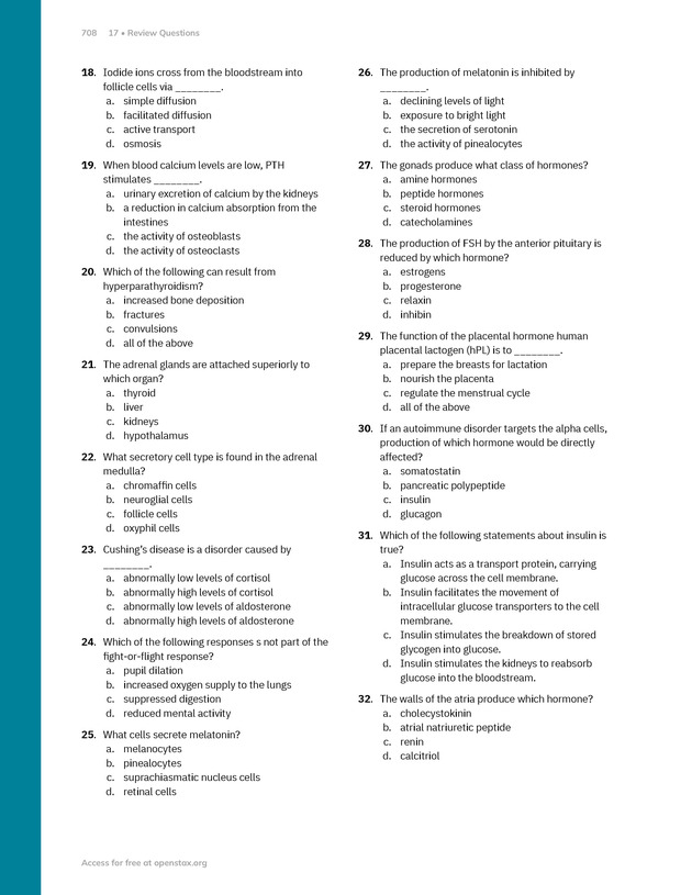 Anatomy and Physiology 2e - New Page