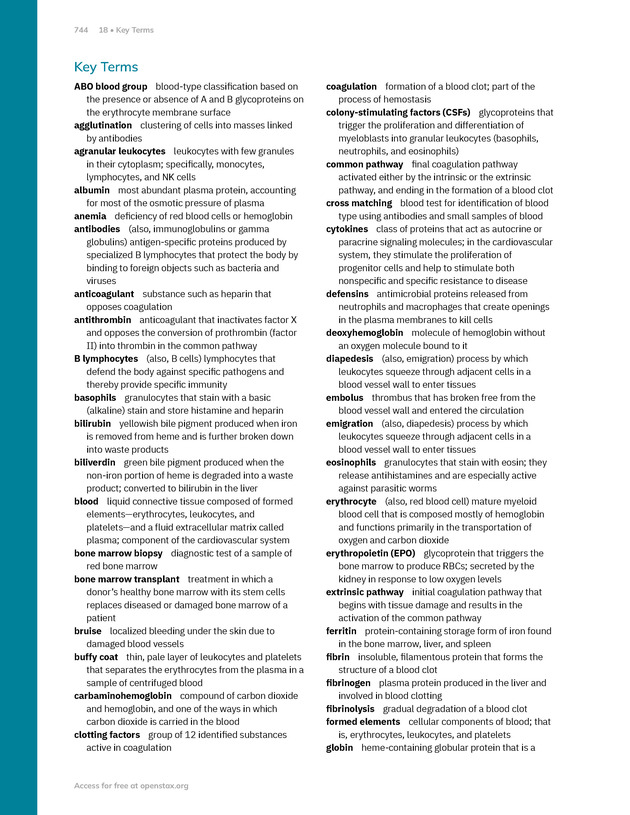 Anatomy and Physiology 2e - New Page