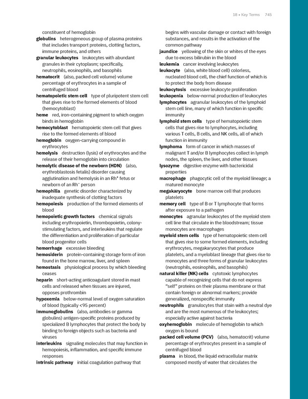 Anatomy and Physiology 2e - New Page