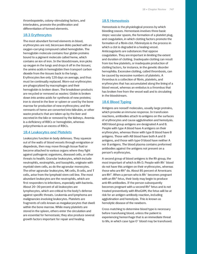 Anatomy and Physiology 2e - New Page