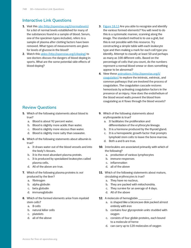 Anatomy and Physiology 2e - New Page