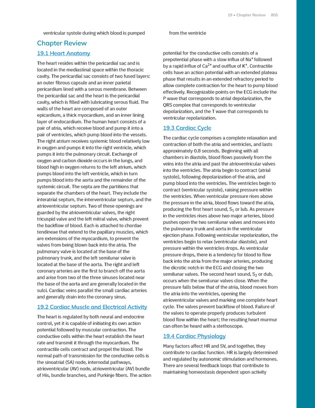 Anatomy and Physiology 2e - New Page