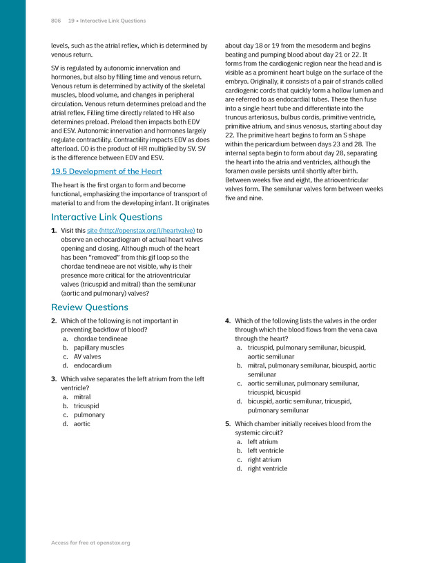 Anatomy and Physiology 2e - New Page