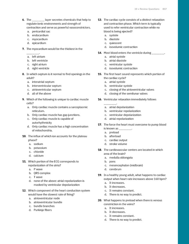 Anatomy and Physiology 2e - New Page