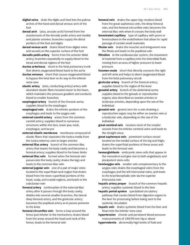 Anatomy and Physiology 2e - New Page