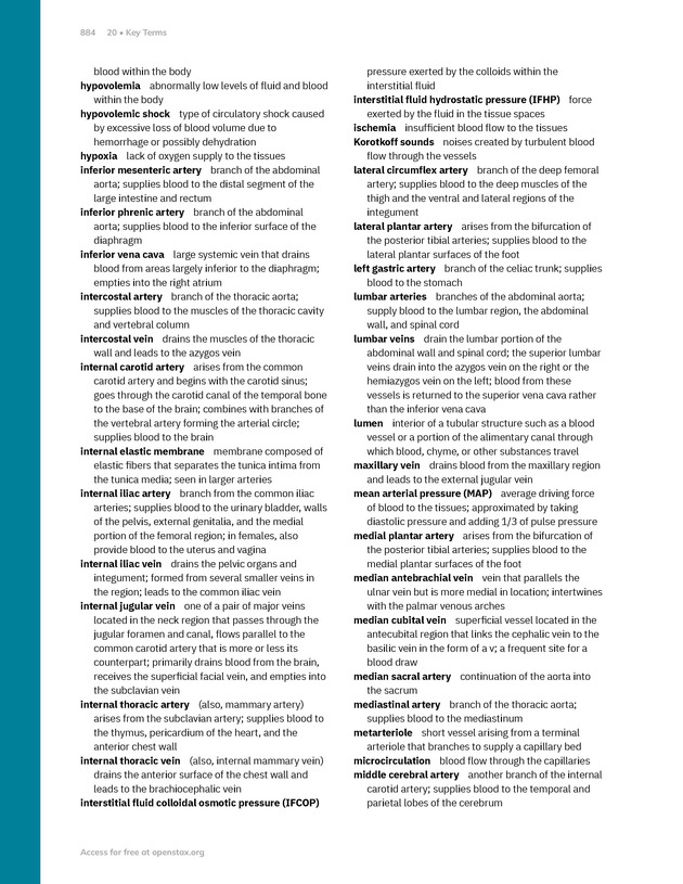 Anatomy and Physiology 2e - New Page