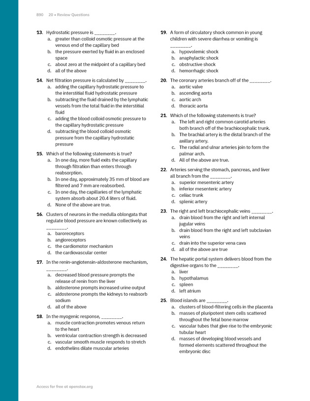 Anatomy and Physiology 2e - New Page