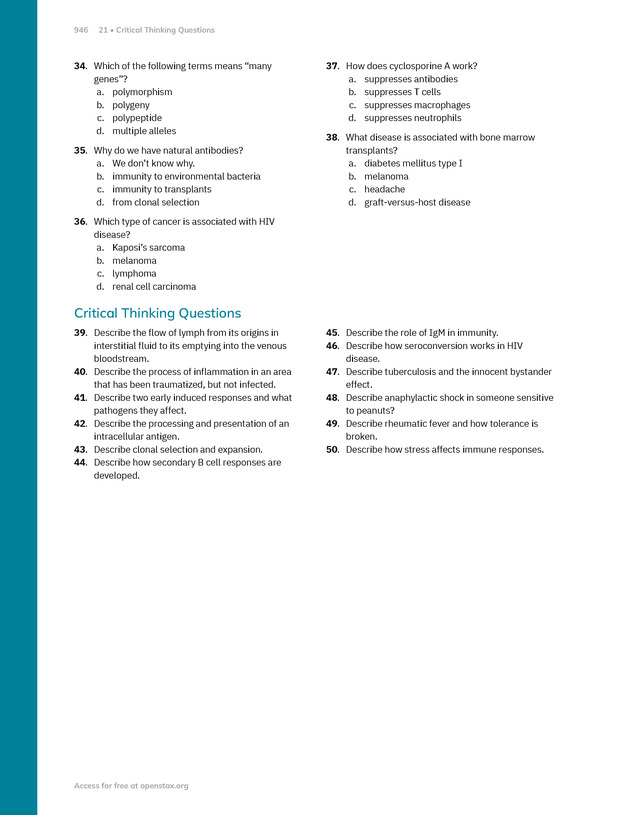 Anatomy and Physiology 2e - New Page