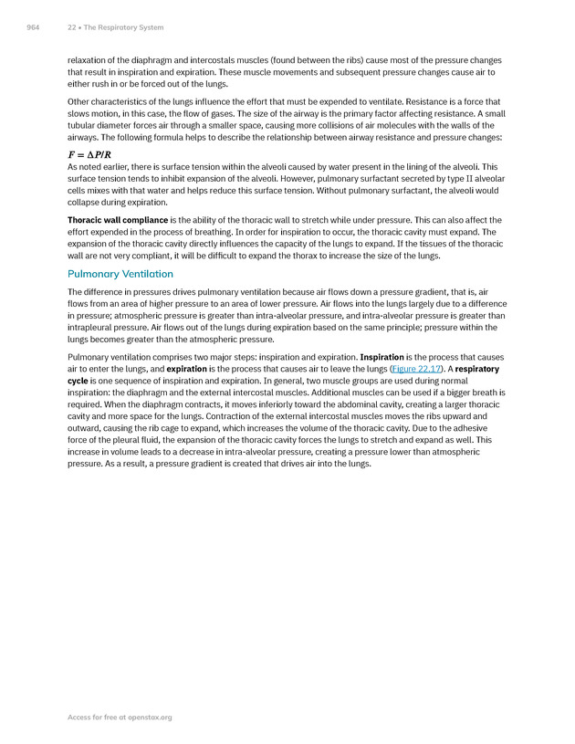 Anatomy and Physiology 2e - New Page