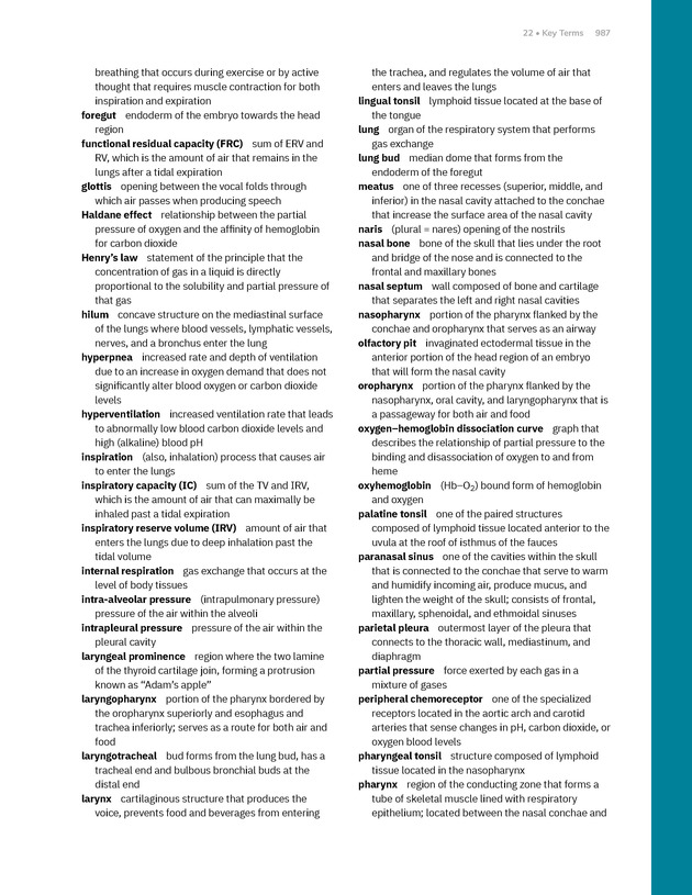 Anatomy and Physiology 2e - New Page