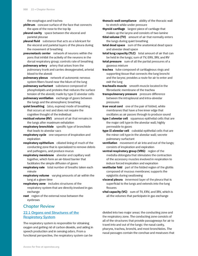 Anatomy and Physiology 2e - New Page