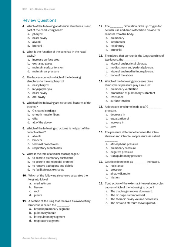 Anatomy and Physiology 2e - New Page