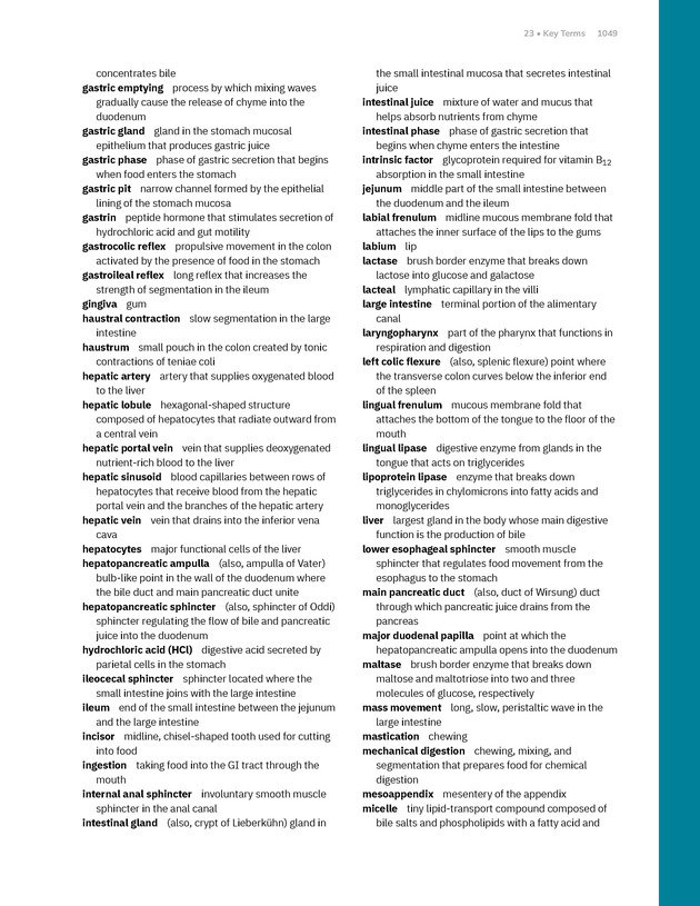 Anatomy and Physiology 2e - New Page