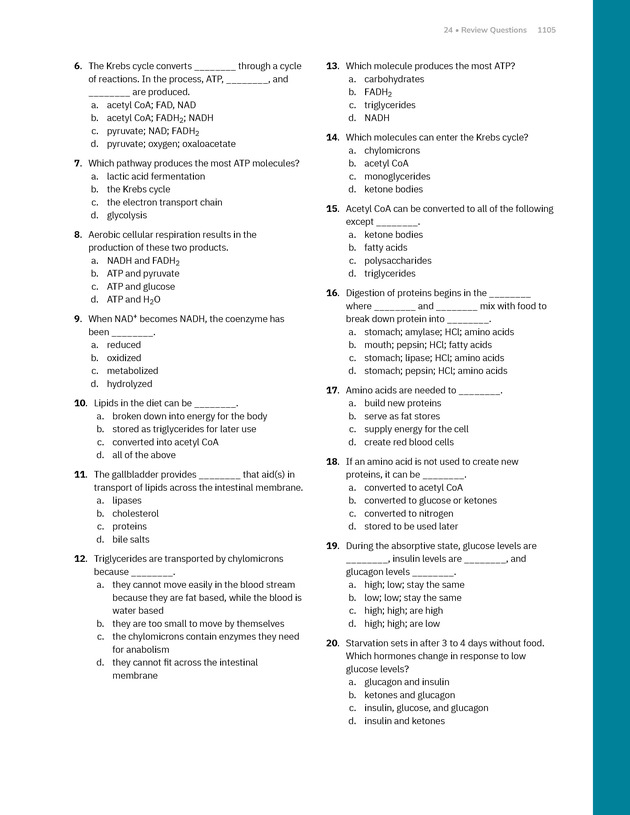 Anatomy and Physiology 2e - New Page