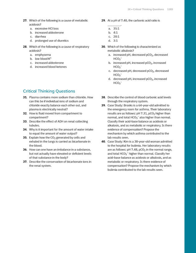 Anatomy and Physiology 2e - New Page