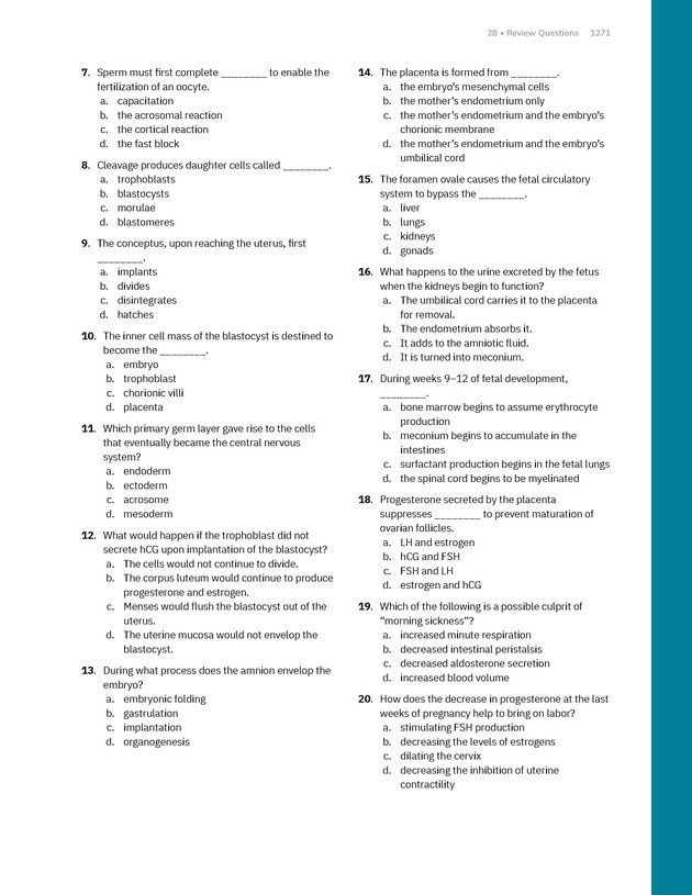 Anatomy and Physiology 2e - New Page
