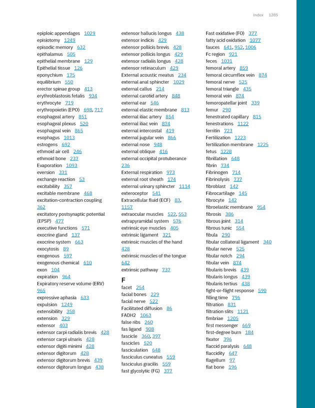 Anatomy and Physiology 2e - New Page