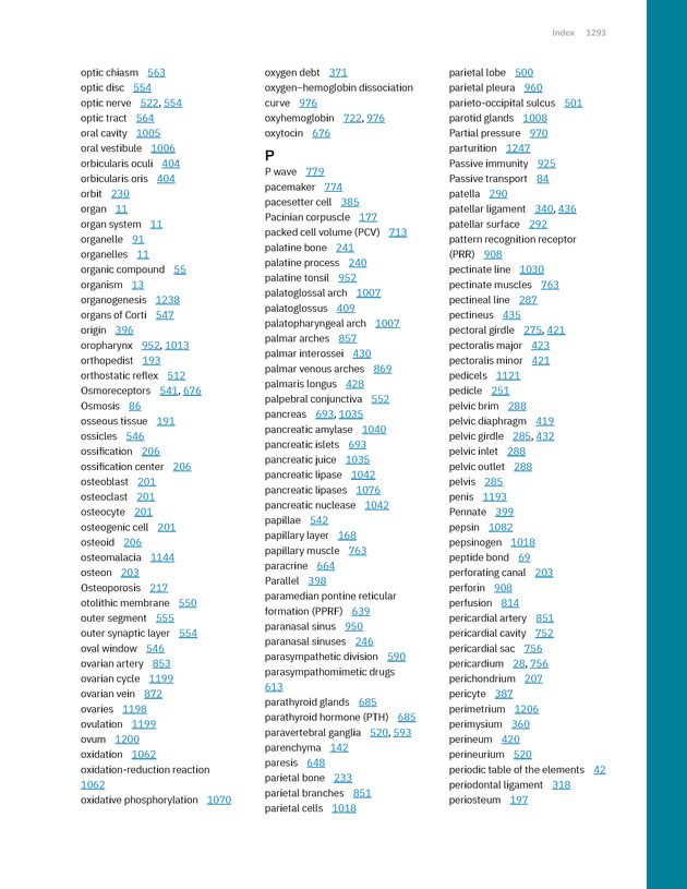 Anatomy and Physiology 2e - New Page