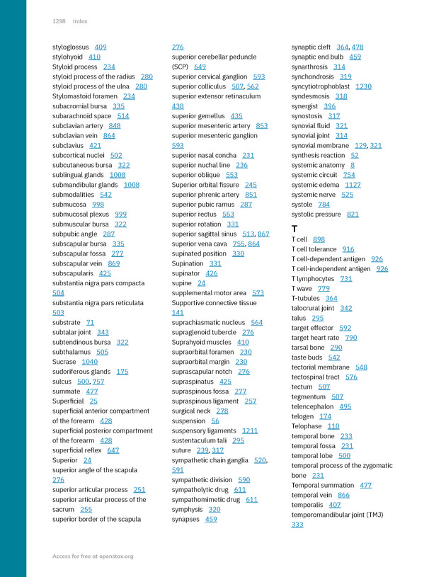Anatomy and Physiology 2e - New Page
