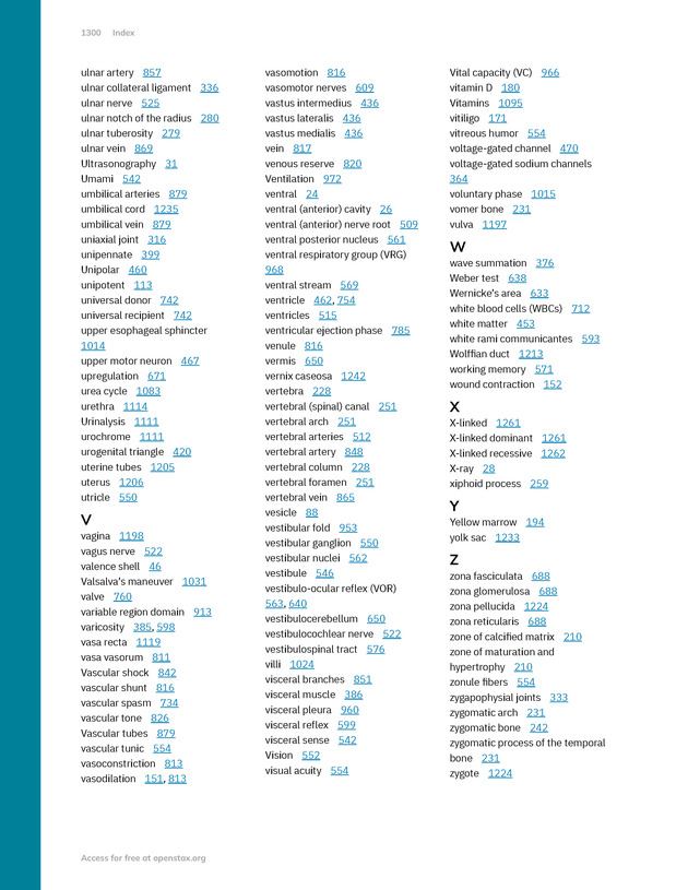 Anatomy and Physiology 2e - New Page