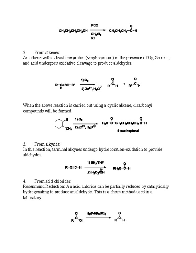 Organic Chemistry II - Page 8
