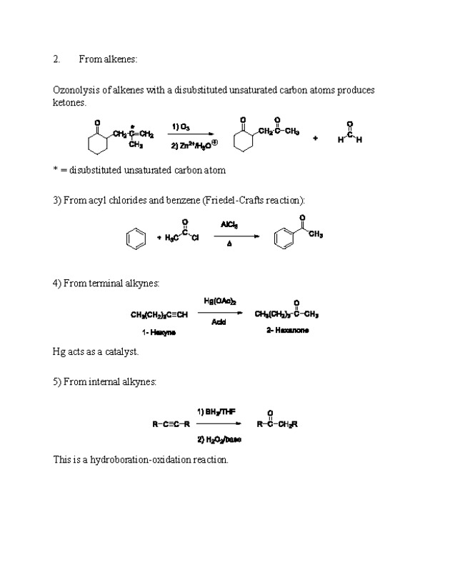 Organic Chemistry II - Page 10