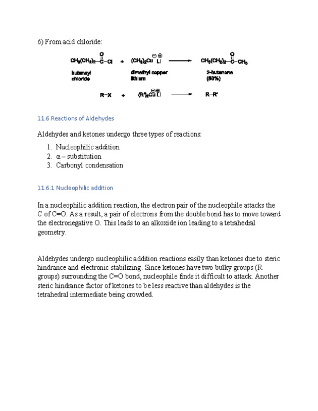 Organic Chemistry II - Page 11