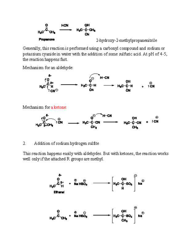Organic Chemistry II - Page 13