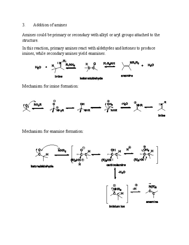Organic Chemistry II - Page 14