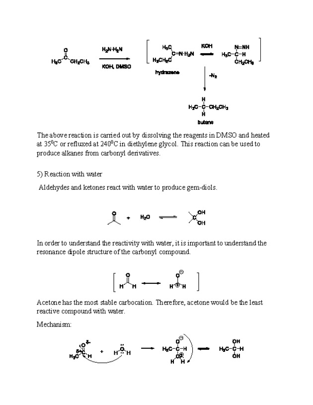 Organic Chemistry II - Page 16