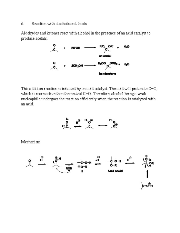 Organic Chemistry II - Page 17