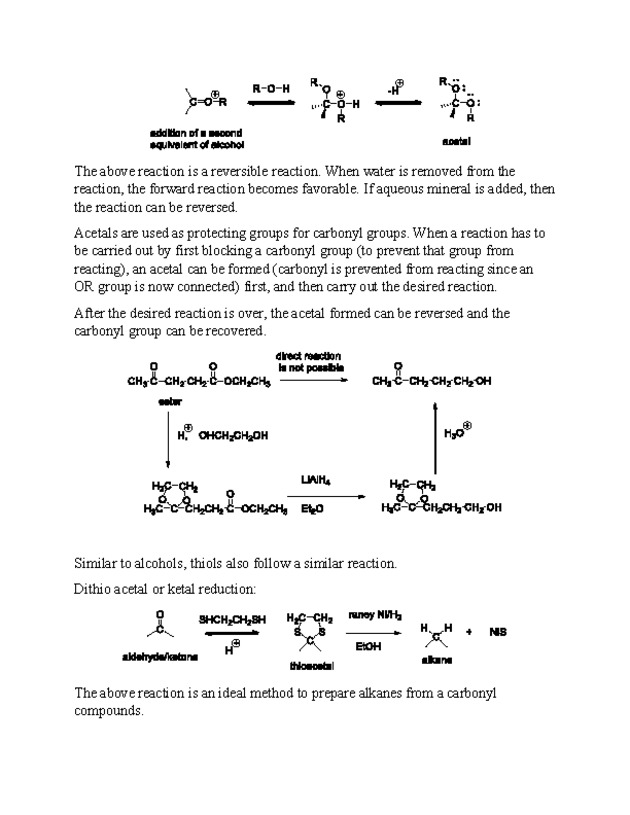 Organic Chemistry II - Page 18