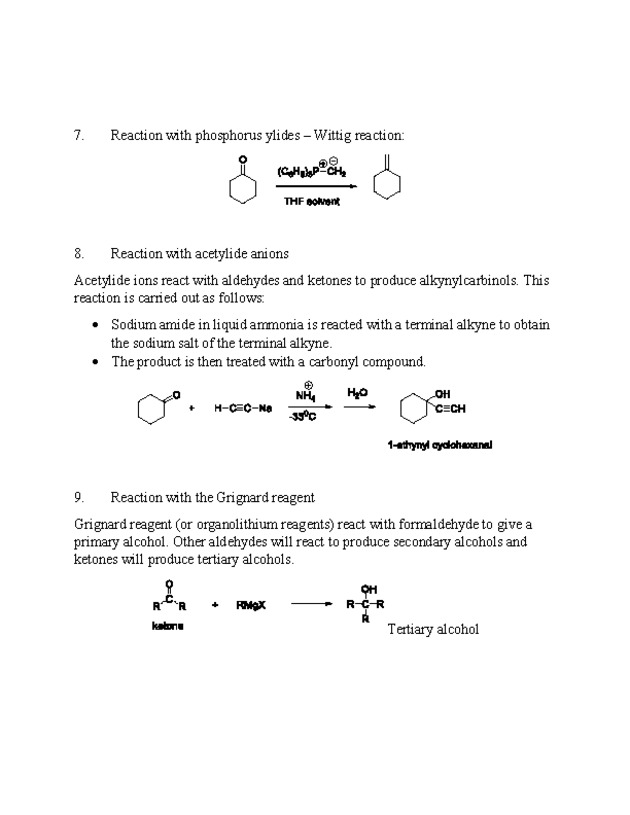 Organic Chemistry II - Page 19