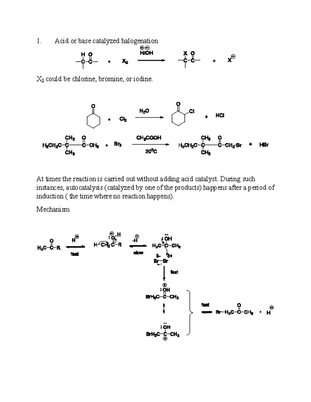 Organic Chemistry II - Page 21