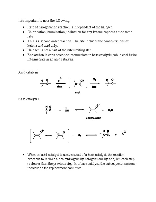 Organic Chemistry II - Page 22