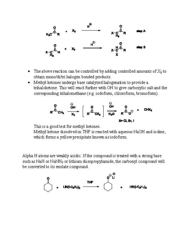 Organic Chemistry II - Page 23