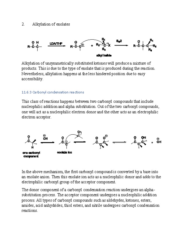 Organic Chemistry II - Page 24