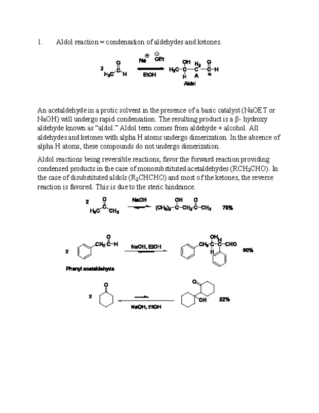 Organic Chemistry II - Page 25
