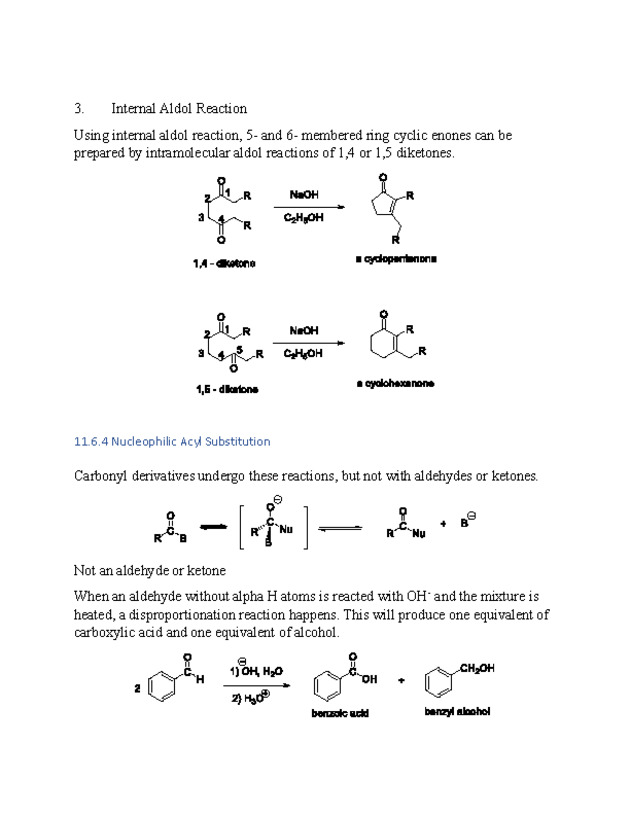 Organic Chemistry II - Page 28