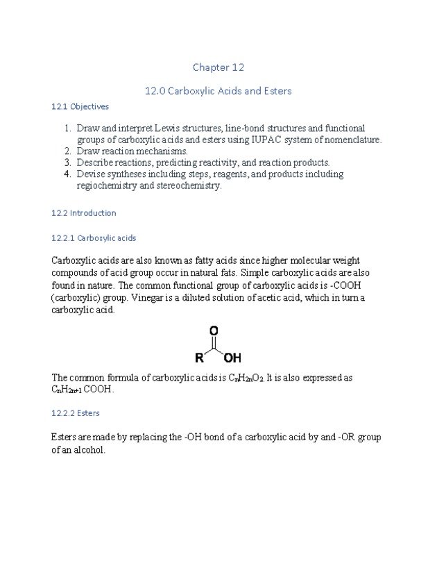 Organic Chemistry II - Page 35