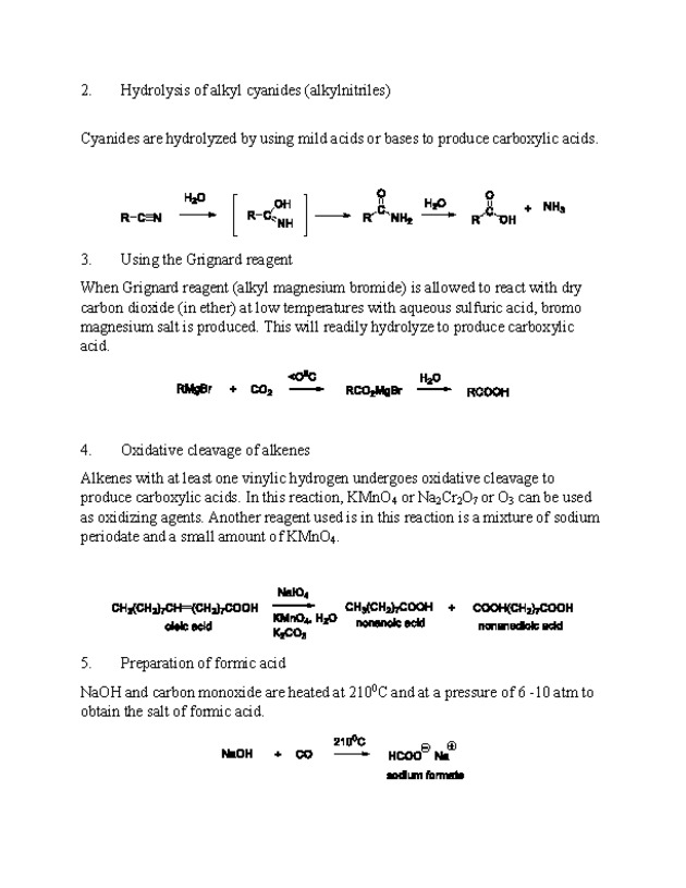 Organic Chemistry II - Page 40