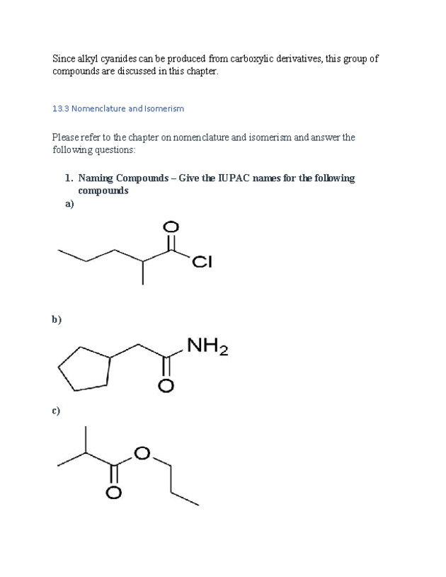 Organic Chemistry II - Page 58