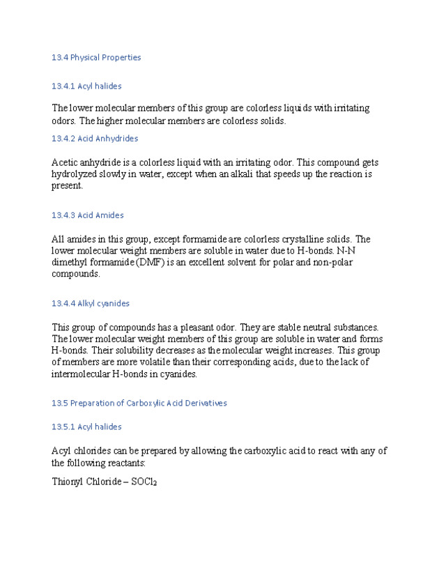 Organic Chemistry II - Page 60
