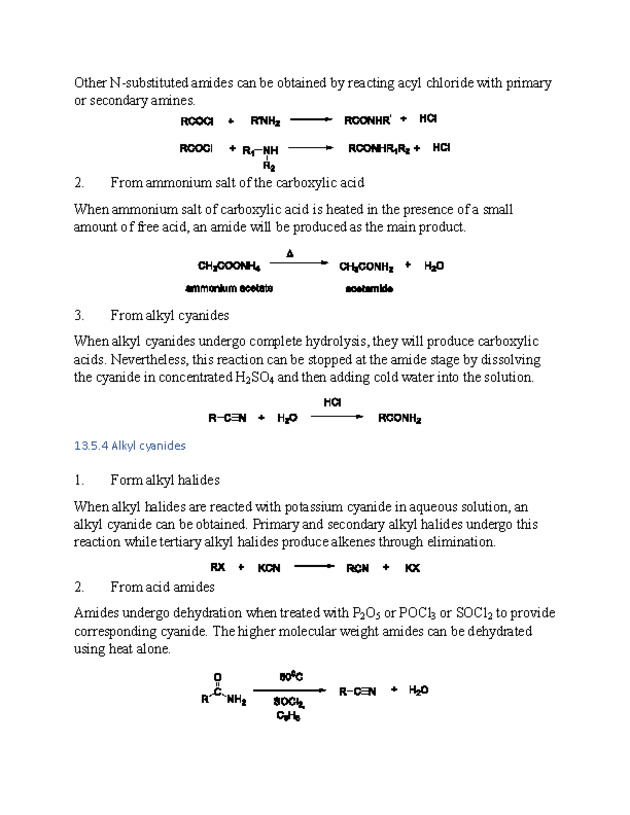 Organic Chemistry II - Page 62
