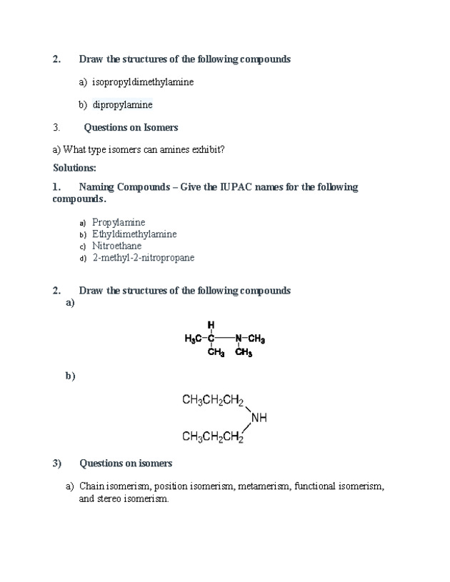 Organic Chemistry II - Page 74